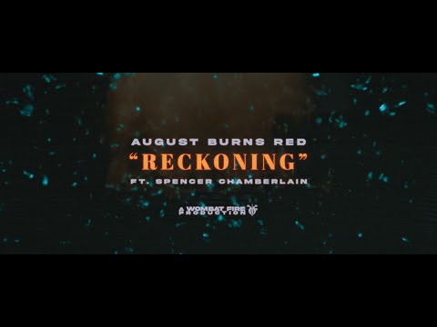 Video thumbnail for Reckoning