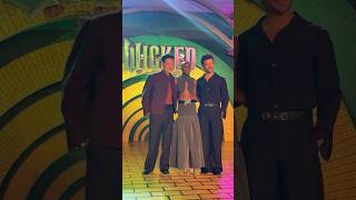 Sweet Oz! Thank you for all the love, Brazil