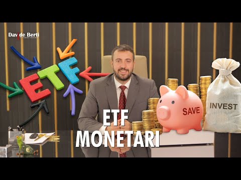 Esiste un ETF per il mercato monetario?