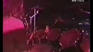 Children Of Bodom - Mask Of Sanity (live in Seoul 2001)