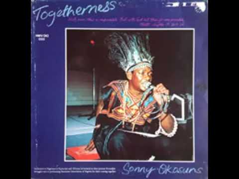 Sonny Okosuns "Ozziddi"  – Oba Erediauwa I