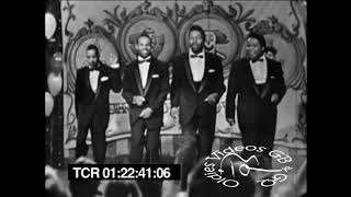 Huey (Piano) Smith &amp; The Clowns - Don't You Just Know It (1958)