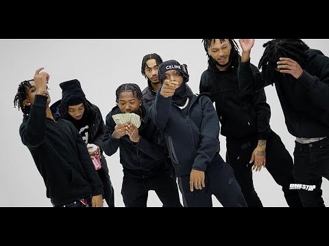 Yung Scandoo - 2 Twin Glocks (Shot By @onestopjubee)