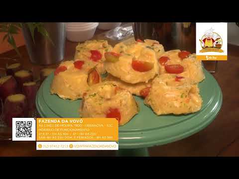 Fazenda da Vovó - Vale Shop (Programa 661)