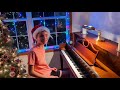 Thomas The Tank Engine Theme Song On Piano By Mike O Donnell And William Campbell