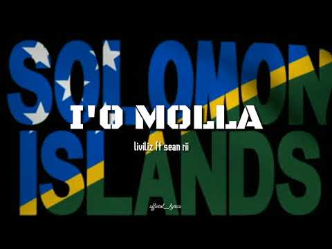 LAGU REAGGE || I'O MOLLA || LIVILIZ FT SEAN RII || TOP 2023 || #reaggemusic #tiktokviral