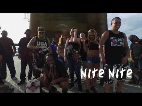 iRoK and Wyde Awake - Nite Nite - teaser