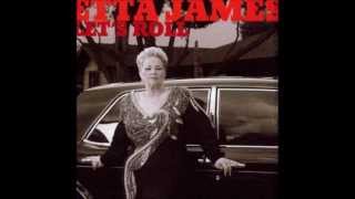 Etta James - On The 7th Day
