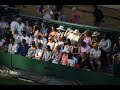 Replay: The Wimbledon Channel 2019 - Day 4