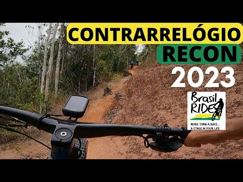 ESSA ETAPA VAI SER ANIMAL! BRASIL RIDE BAHIA 2023 | CANAL BIKE CHEF