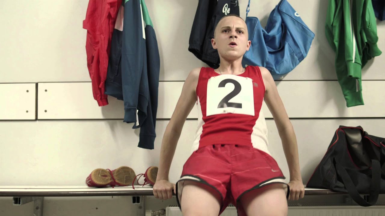 CADET - SHORT FILM - teaser