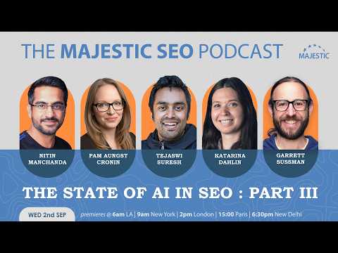 The State of AI in SEO - Part 3 📱
