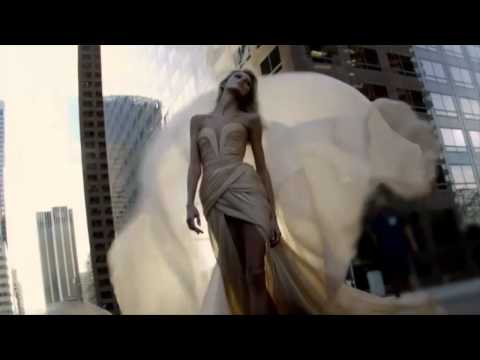 ELIE SAAB Le Parfum Ad Campaign - The Making Of