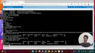 Azure AKS - Migration Plan - K8s Storage