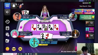 Gamble Gaming | poker vận đen