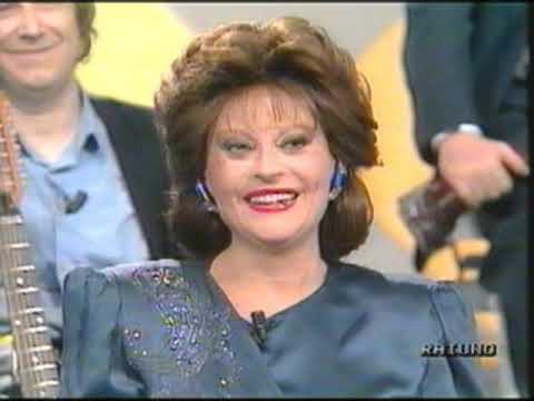 SEE YOU ALL - RAIUNO - Claudio Lippi - Angela Luce sings