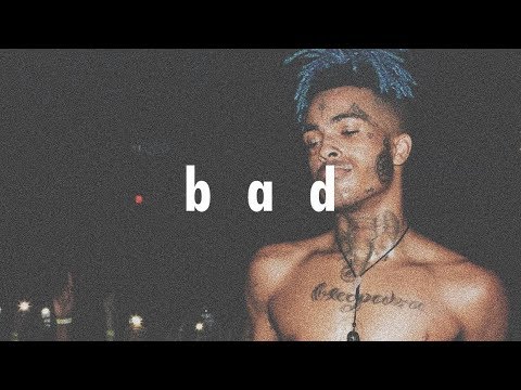 Free Xxxtentacion x 6lack Type Beat - ''Bad'' | Sad Piano Instrumental 2018