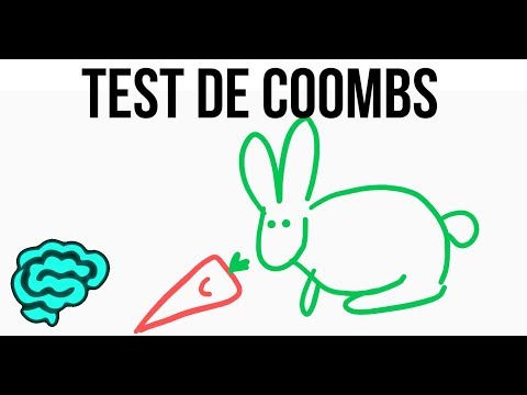 🔴 L'EXPLICATION LA PLUS CLAIRE DU TEST DE COOMBS  ! - DR ASTUCE