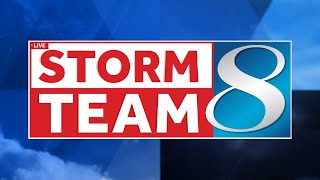 Iowa weather LIVE: Severe weather threat continues Friday