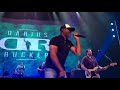 Exodus ~ Darius Rucker ~ The Apollo ~ 10/19/17