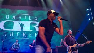 Exodus ~ Darius Rucker ~ The Apollo ~ 10/19/17