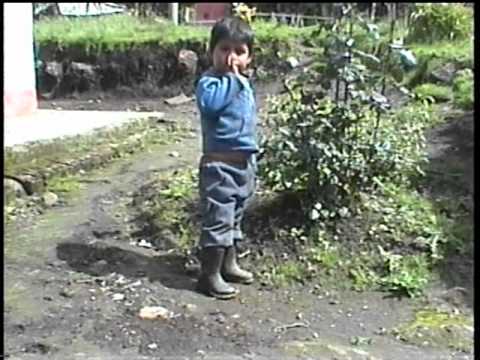Coplas Cojas - Parranderos del Cauca 4+3