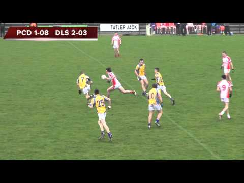 Corn Uí Mhuirí 2014 - All SIX goals! (HD)