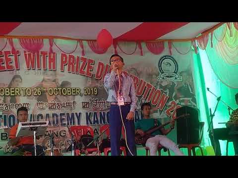 Song for Telem Vickey_2019