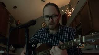 Burden Brothers-Conditional   (Acoustic Cover)