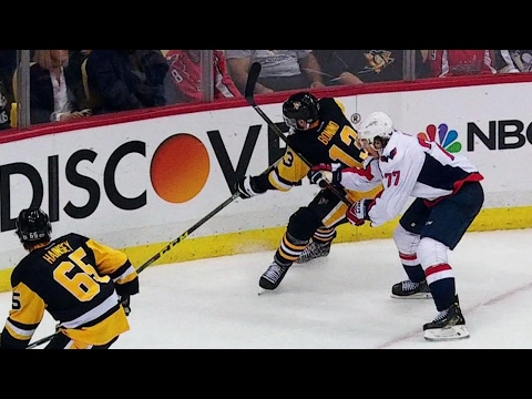 Capitals enraged after Bonino sells high stick from Oshie