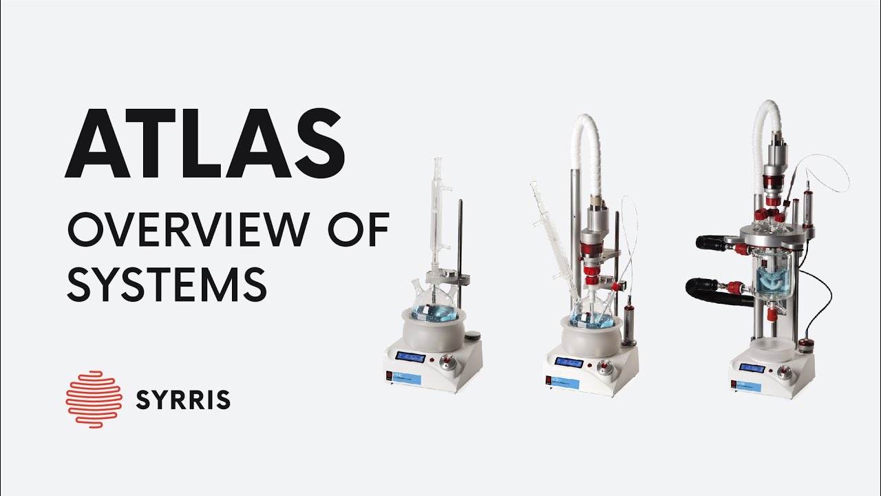 Overview of Atlas Systems
