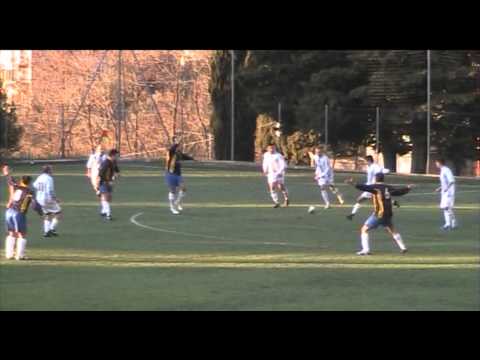 DIL18 280113 BURLANDO - TORRIGLIA 5-2 | SECONDA CATEGORIA