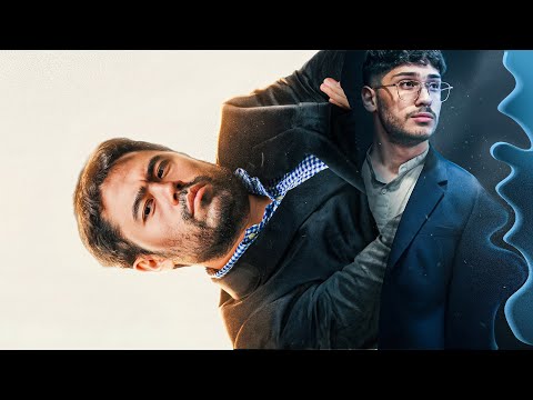 WHATTA MATCH!! ALIREZA VS HIKARU SCC