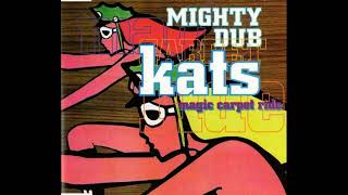 Mighty Dub Katz - Magic Carpet Ride (No Comprende Edit)