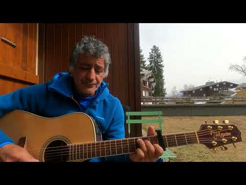 A la vie comme a la mort cover