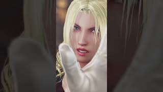 Download lagu Why is Nina wearing a wedding dress in Tekken 7 mp3