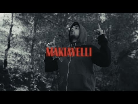 Mef - “MAKIAVELLI” (Official Music Video) [Produced by Snope]
