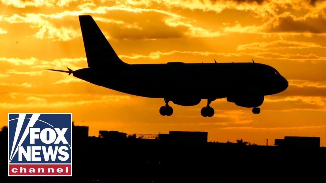 US air traffic systems need a ‘complete rebuild’: Aviation expert