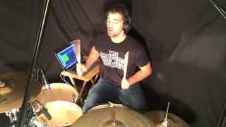 Lil Dicky - Lemme Freak &amp; Lemme Freak For Real Tho (Outro) Drum Cover