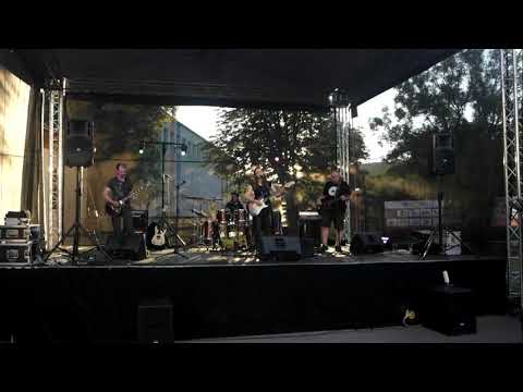 Just One - JUST ONE- Tam z výšky hviezd (live 2020, Detva)