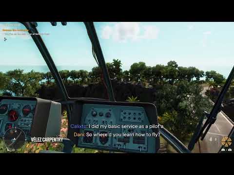 Far Cry 6 pt 91
