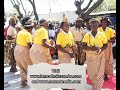 Catholic Song Lundazi Deanary Choir Taonga Yebo