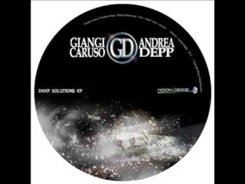 Giangi Caruso & Andrea Depp - drop that sound