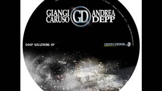 Giangi Caruso & Andrea Depp - drop that sound