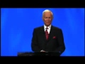 Believe In Yourself Even When No One Else Does Harvey Mackay Leadership Motivation Speaker