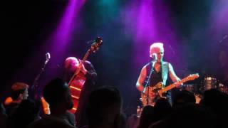 Dale Watson - 'That's What I Like About The South' @ De Casino St-Niklaas 29 okt 2016
