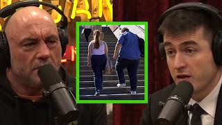 Joe & Lex React to "1 Cause of Obesity is Genetics" Claim