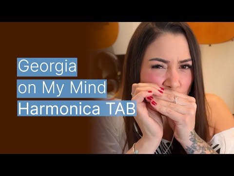 Indiara Sfair | Georgia on my mind (Hoagy Carmichael e Stuart Gorrell)