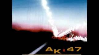 AK 47 - SPIGOLI DI LUCE