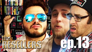 The Resellers - S1: Ep.13 - Sean Paul&#39;s Simple Plan